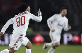 Milan Ditahan Torino 2-2