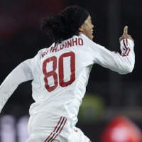 Milan Ditahan Torino 2-2