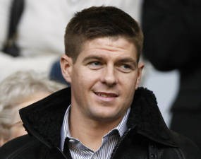 Gerrard Dirindu, Gerrard Tak Dibutuhkan