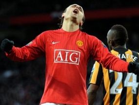 Agak Pincang  di Lini Depan