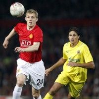 Villarreal-MU Masih Setia Berkacamata?