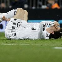 El Real Pimpin Daftar Cedera Pemain