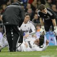 Badai Cedera Real Madrid Karena Bernabeu?