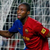 Rangkaian Kemenangan Barca Terhenti