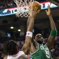 Celtics Masih Digjaya