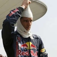 Webber Bakal Tampil di Seri Perdana