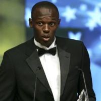 Bolt Gabung Real Madrid