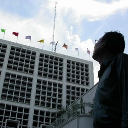 KPU Siap Digugat Soal DPT