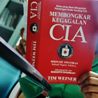 Tidak Menutup Peluang di Kabinet SBY Ada yang Jadi Agen CIA 