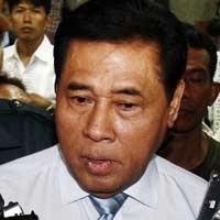 Anggota Kabinet Jika Tak Hati-hati Bisa Diklaim Anggota CIA