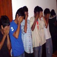 Cuekin Aduan Warga, Polisi Terancam Dicopot