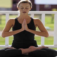 Yoga Dilarang, Cobalah Pilates