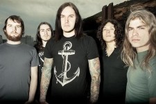 Konser di Jakarta, As I Lay Dying Tolak Kekerasan