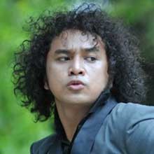 Demi Shadow Nidji Guncang Adrenalin