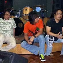 KLa Project Main Seenak Hati