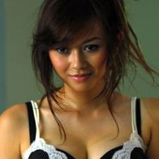 Aura Kasih Seksi di Asmara Dua Diana