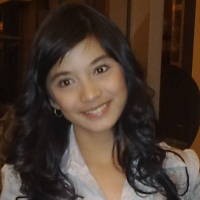 Chelsea Olivia Bantah Check In Bareng Glenn