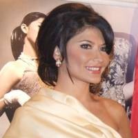 Tamara Bleszynski Tolak Isu Pacari Pria Malaysia