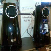 5 Speaker Terbaru Altec Unjuk Gigi