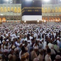 3 Manfaatkan Musim Haji