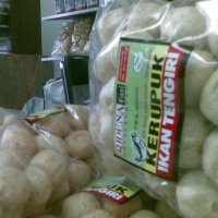 Produksi Industri Mamin Anjlok 30%