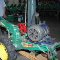 Pemerintah Perpanjang Izin Impor Mesin Bekas