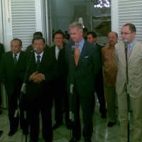 Belgia Jajaki Investasi Energi di Jabar