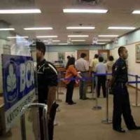 BCA Dapat Tambahan Likuiditas Rp 36 Triliun