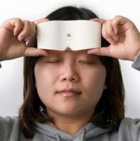 Kamera Istimewa untuk Tuna Netra