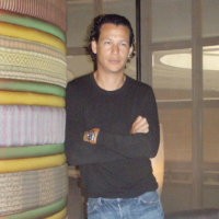 Bobby Chinn: Mengembara Demi Keindahan Hidup