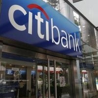 Citigroup Semarakkan Wall Street