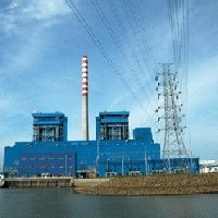 Wika Garap Proyek Pembangkit Listrik Rp 1 Triliun