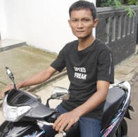 Skutik Ternyata Tak Melempem di Medan Offroad