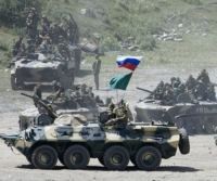 Perang Rusia vs Georgia Memanas di Game