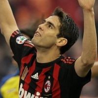 Kaka, dari Sao Paulo Sampai Pastur