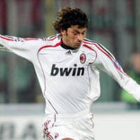 Maaf Kaladze pada Farina