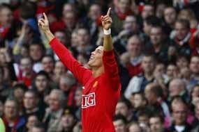 Torres: CR7 Selayaknya Mesin