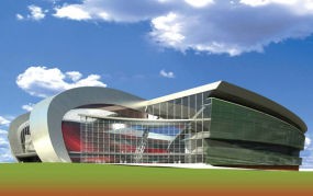 Stadion Baru Liverpool Lebih Komersil