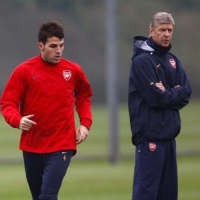 Fabregas Kapten Baru Arsenal