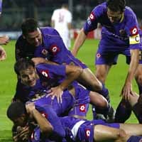 Soal Hidup-Mati untuk La Viola