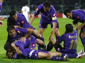 Soal Hidup-Mati untuk La Viola