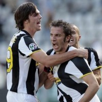 Diawali Zenit, Juve Ingin Ulangi Rekor