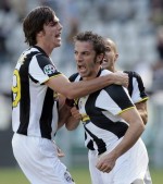 Diawali Zenit, Juve Ingin Ulangi Rekor