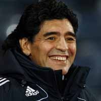 Upaya Pembunuhan Maradona