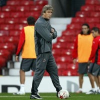 Yellow Submarine Hanya Ingin Menang