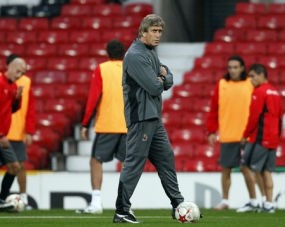 Yellow Submarine Hanya Ingin Menang