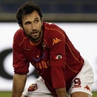 Awas Tersandung Lagi, Il Lupo 