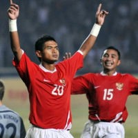 Ayo, Dukung Indonesia Lagi!