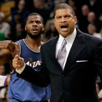 Wizards Berhentikan Jordan