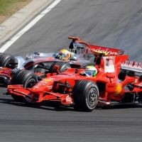 F1 Takkan Seperti MotoGP